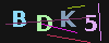 Gambar captcha
